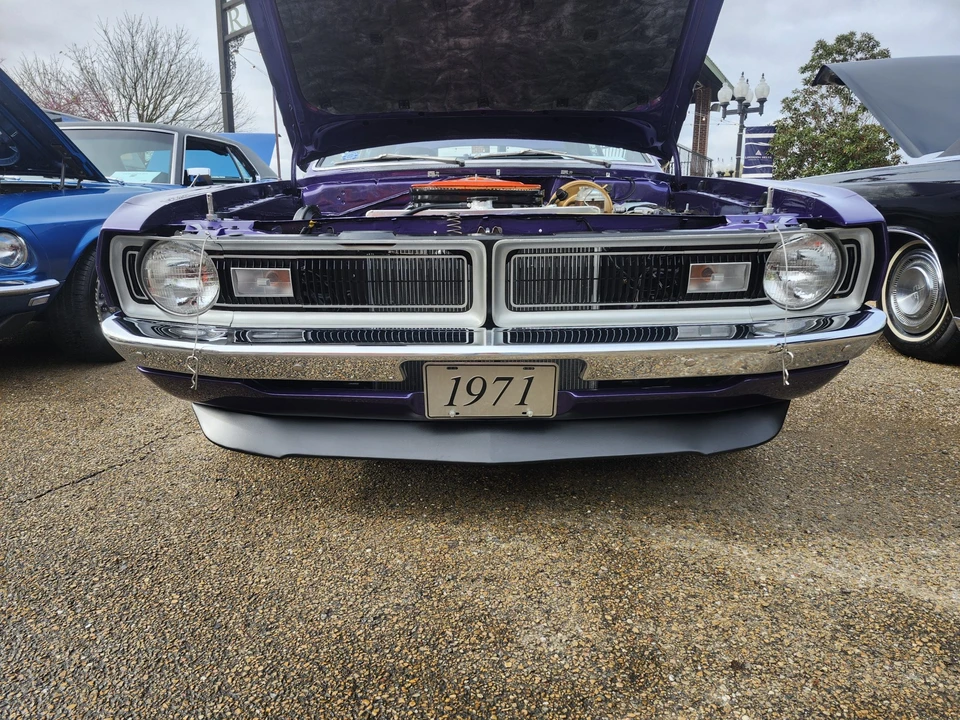 1971 Dodge Dart - Image 23 of 31