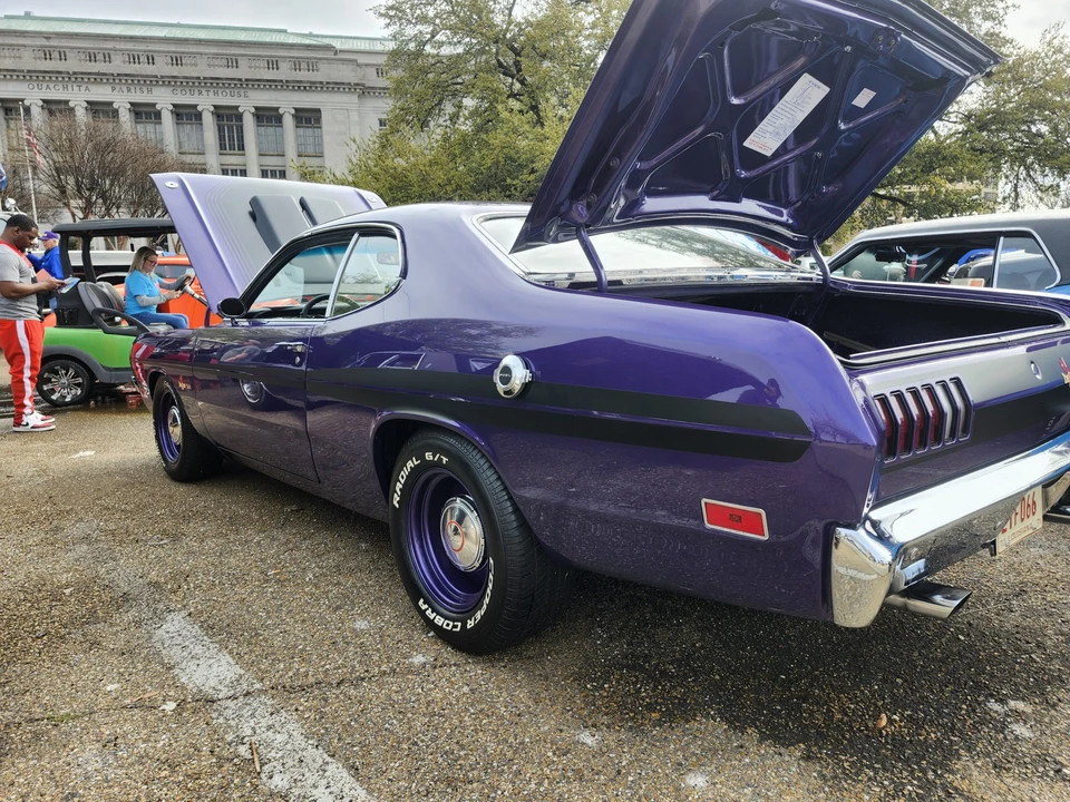 1971 Dodge Dart - Image 19 of 31