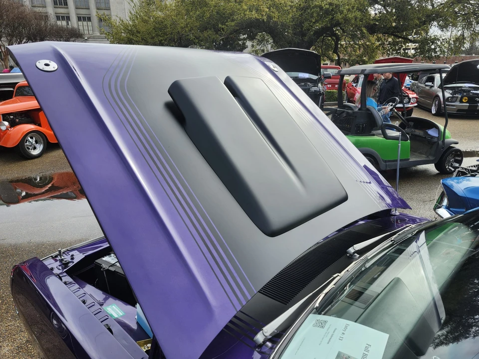 1971 Dodge Dart - Image 28 of 31