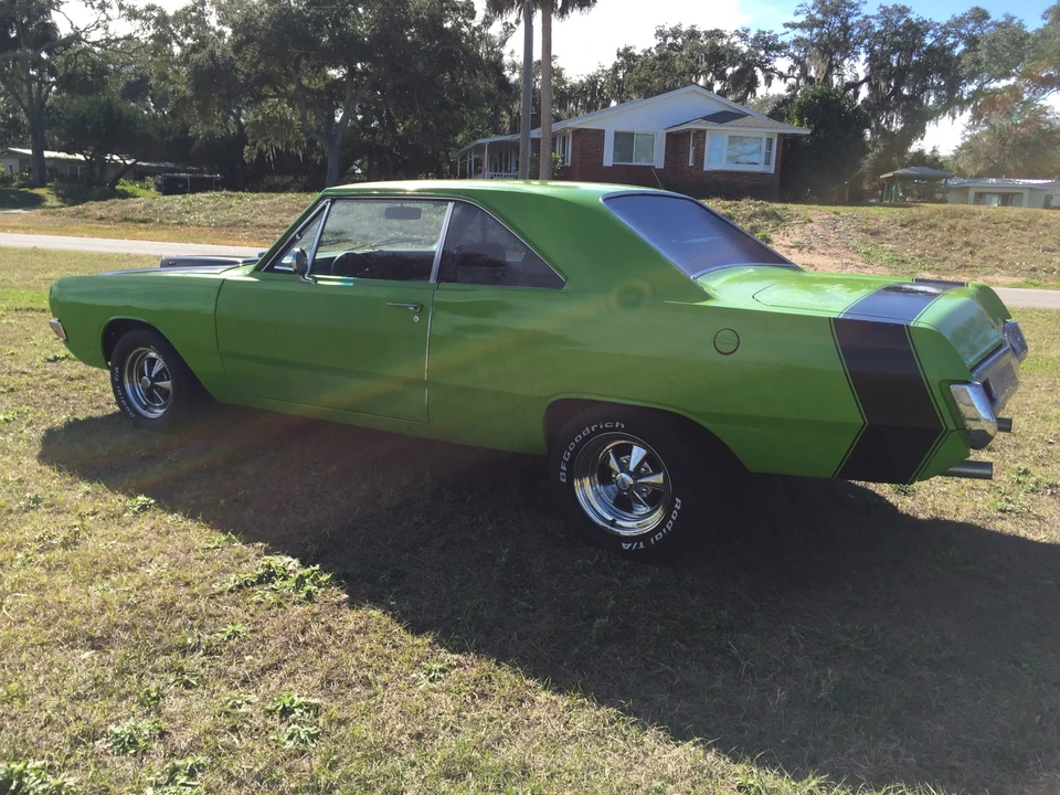 1972 Dodge Dart - Image 5 of 31