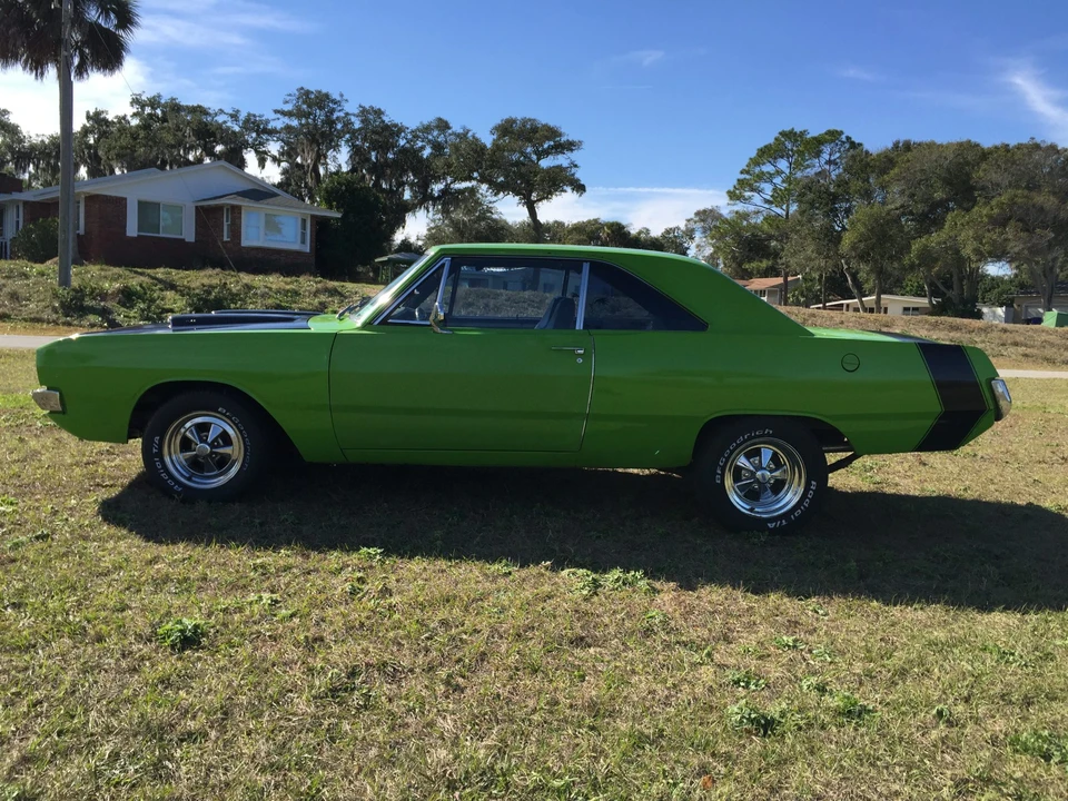 1972 Dodge Dart - Image 3 of 31