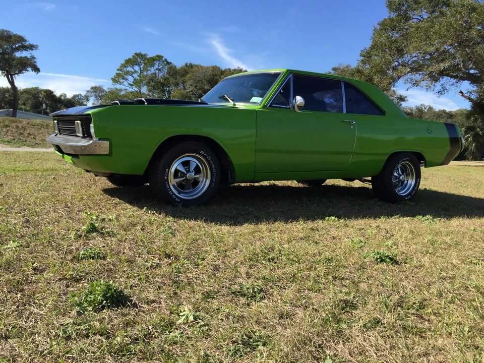 1972 Dodge Dart - Image 2 of 31
