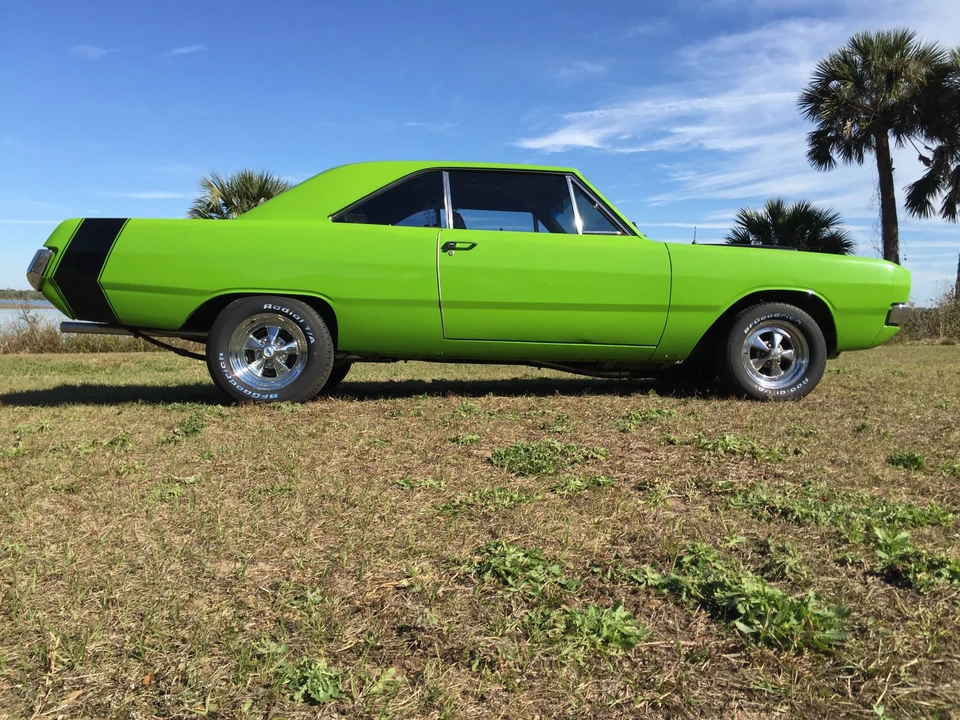 1972 Dodge Dart - Image 12 of 31