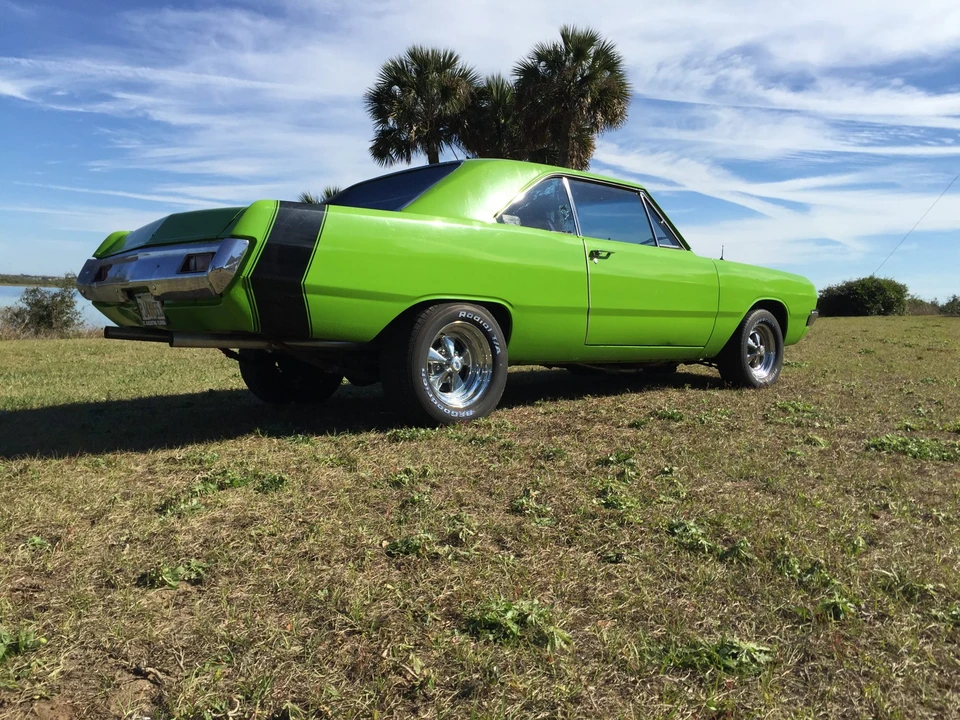 1972 Dodge Dart - Image 10 of 31