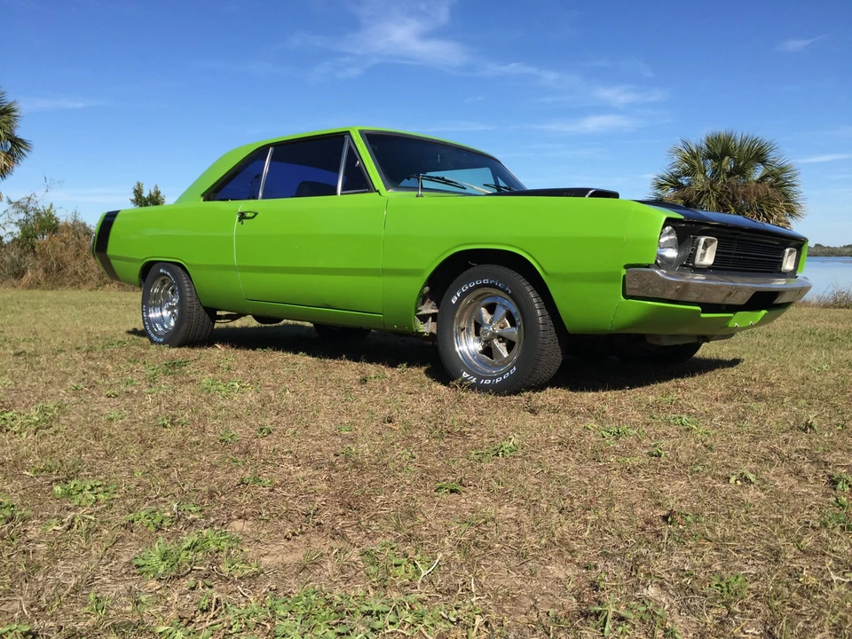1972 Dodge Dart - Image 14 of 31