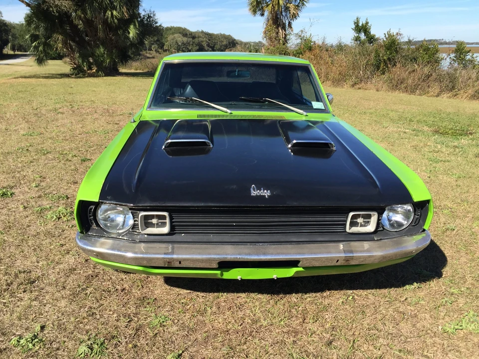 1972 Dodge Dart - Image 15 of 31