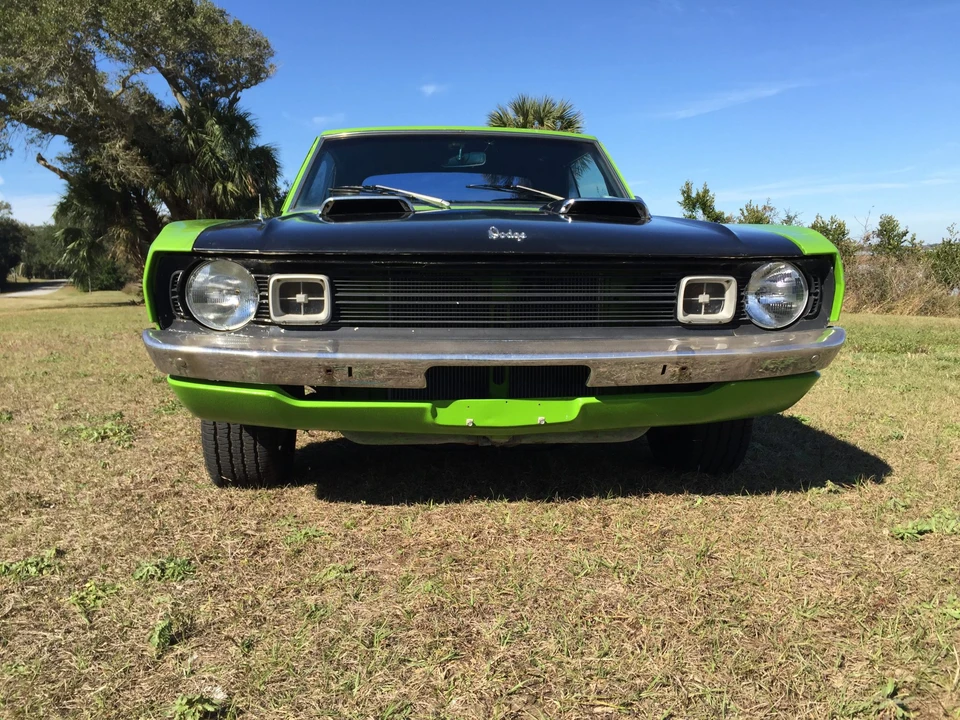 1972 Dodge Dart - Image 16 of 31
