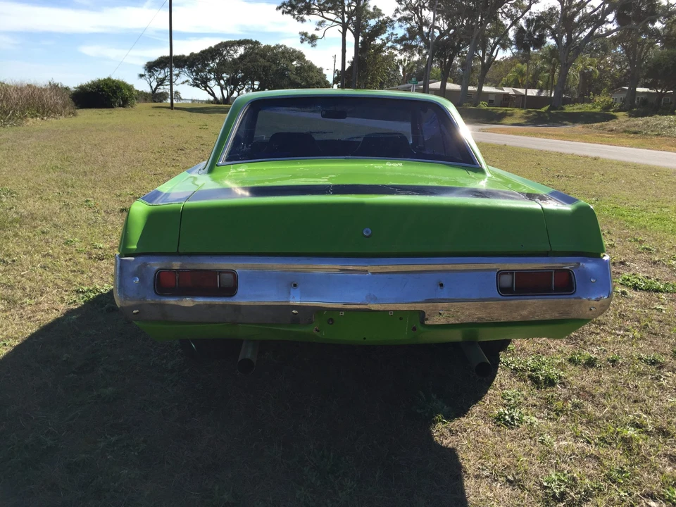 1972 Dodge Dart - Image 7 of 31