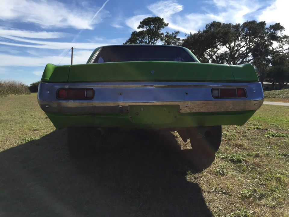 1972 Dodge Dart - Image 8 of 31
