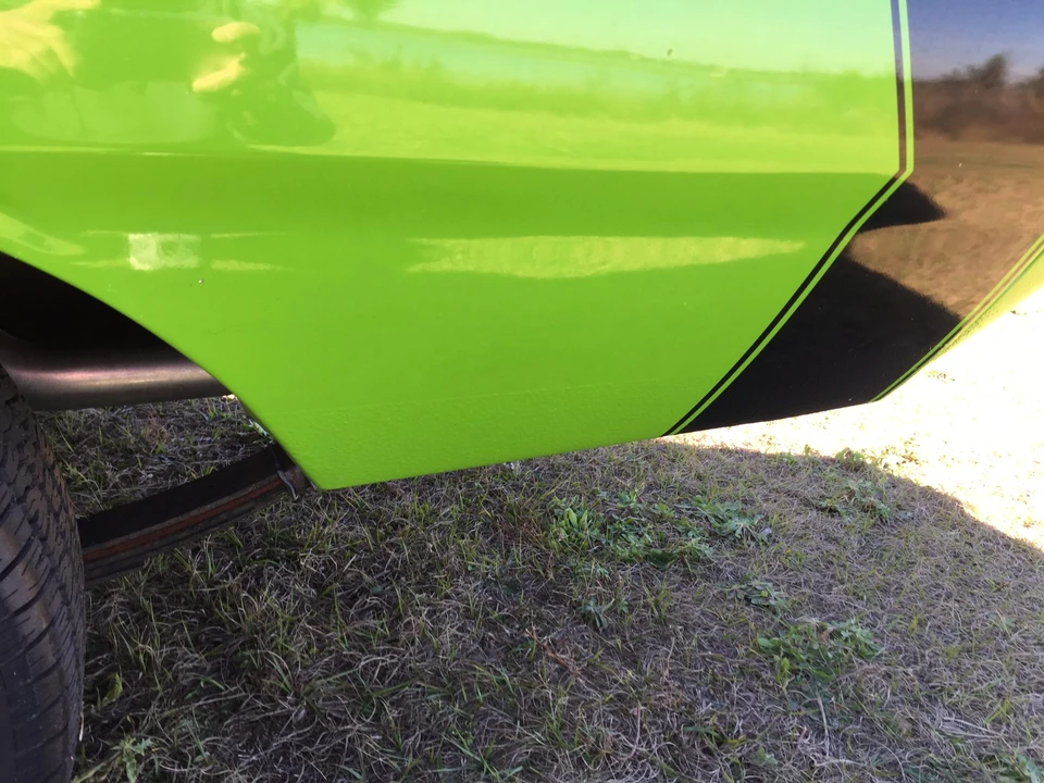 1972 Dodge Dart - Image 30 of 31