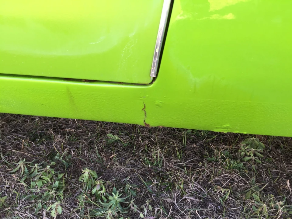 1972 Dodge Dart - Image 29 of 31