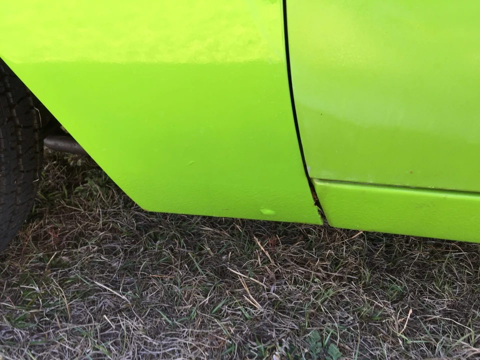 1972 Dodge Dart - Image 28 of 31