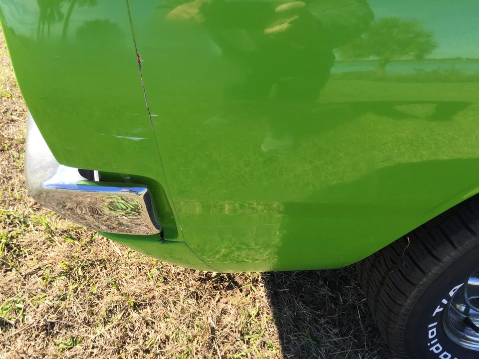 1972 Dodge Dart - Image 31 of 31