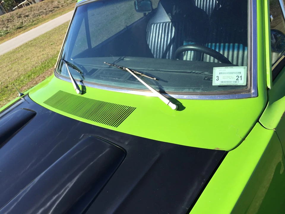 1972 Dodge Dart - Image 18 of 31