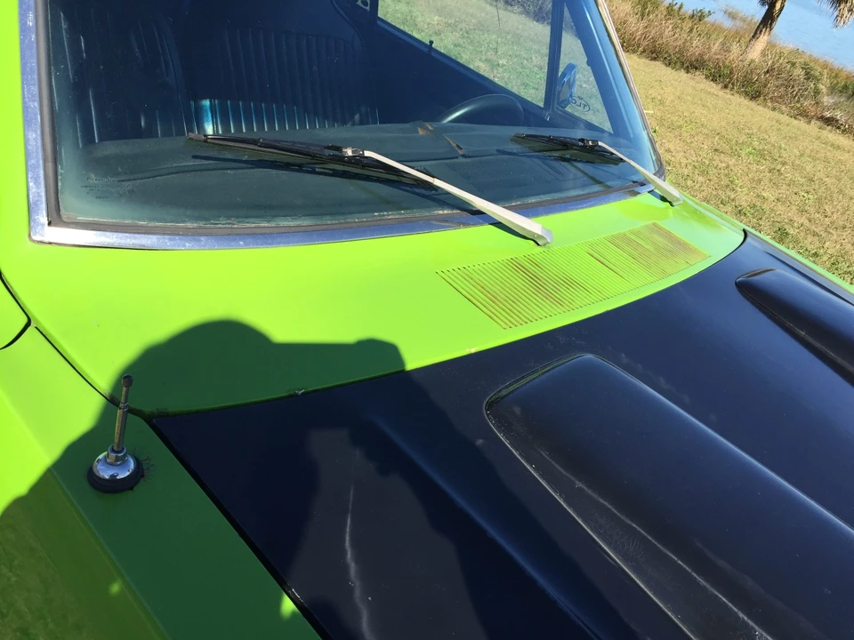 1972 Dodge Dart - Image 17 of 31