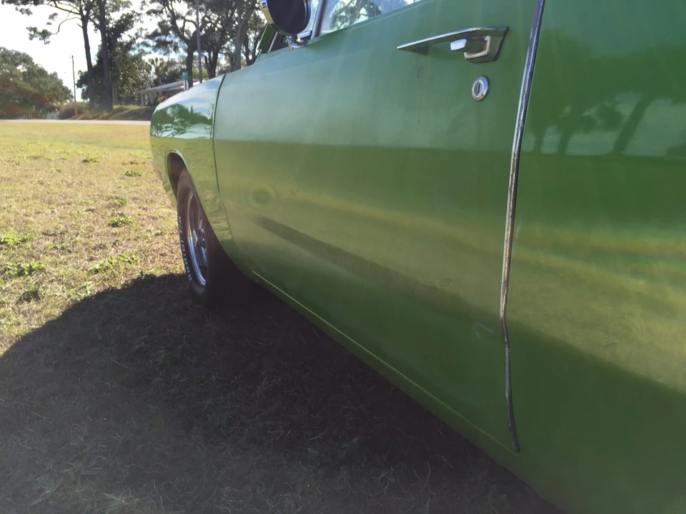 1972 Dodge Dart - Image 23 of 31