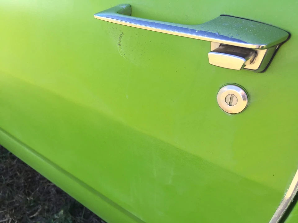 1972 Dodge Dart - Image 26 of 31