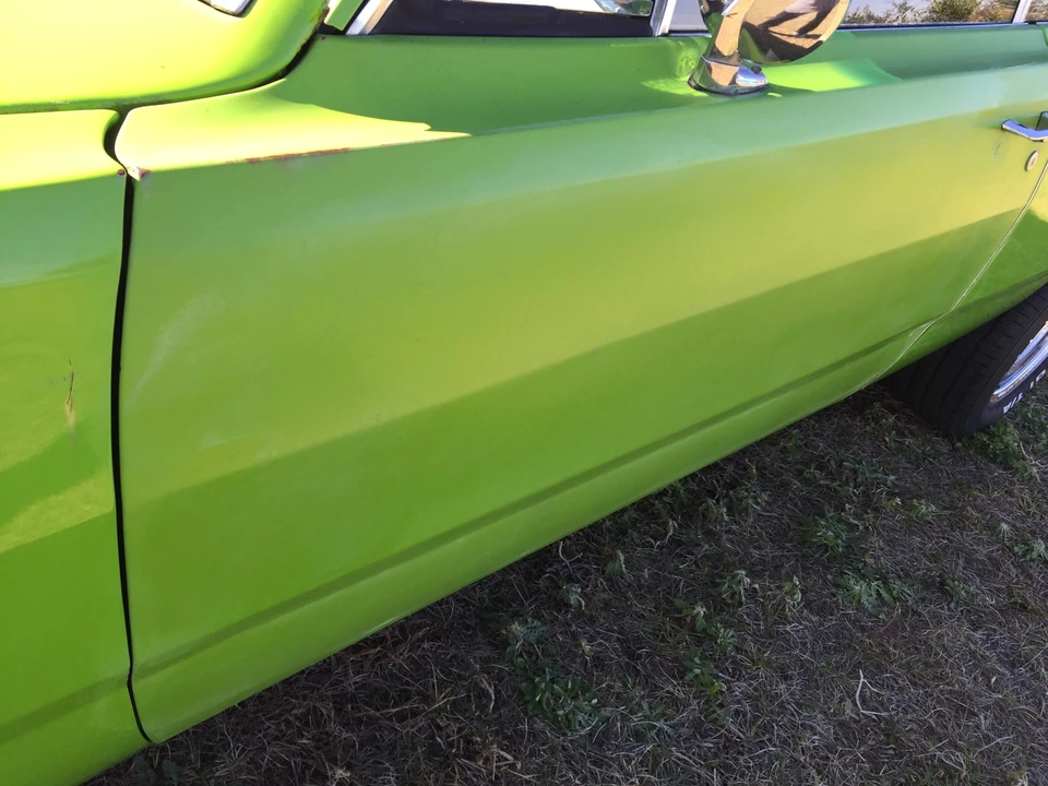 1972 Dodge Dart - Image 25 of 31