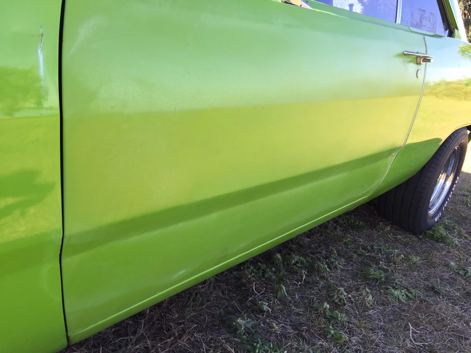 1972 Dodge Dart - Image 24 of 31