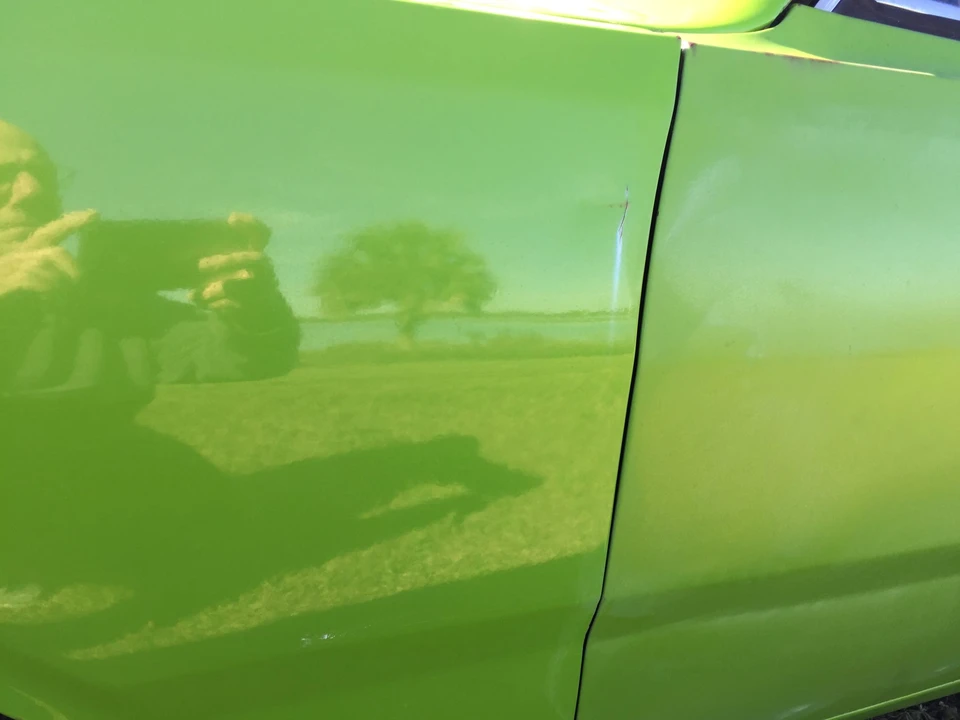 1972 Dodge Dart - Image 27 of 31