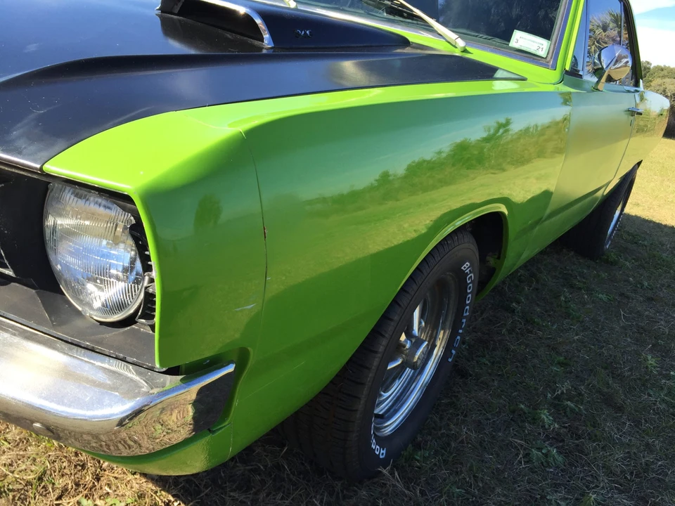 1972 Dodge Dart - Image 20 of 31