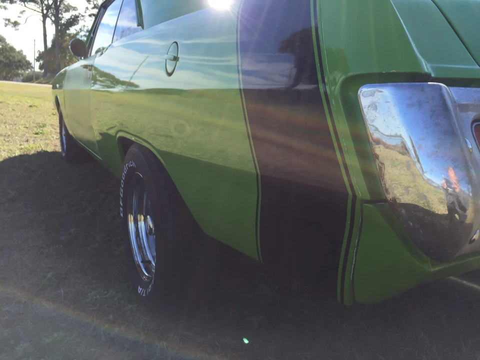 1972 Dodge Dart - Image 21 of 31
