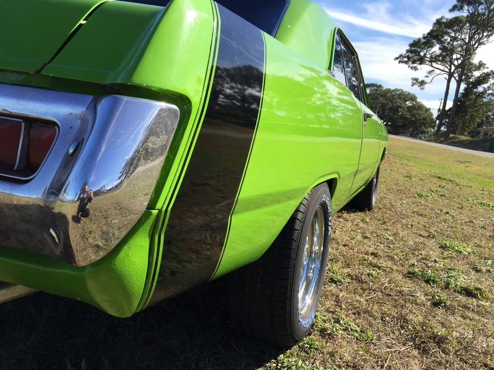 1972 Dodge Dart - Image 22 of 31