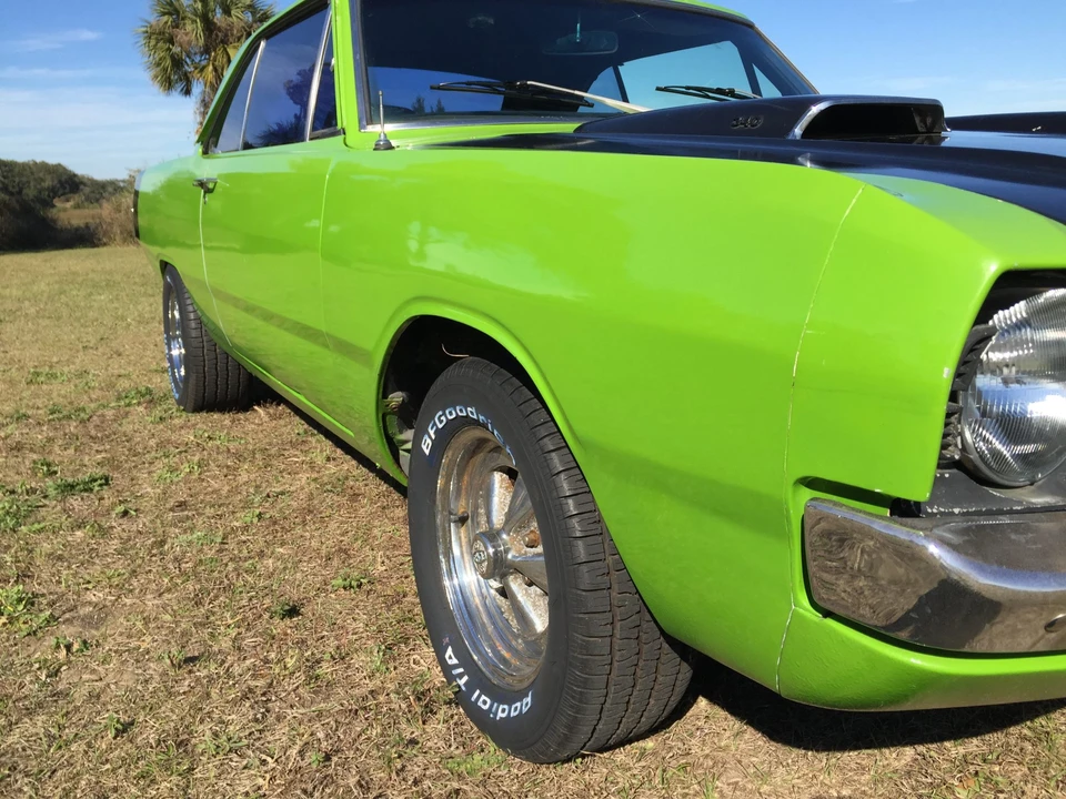 1972 Dodge Dart - Image 19 of 31