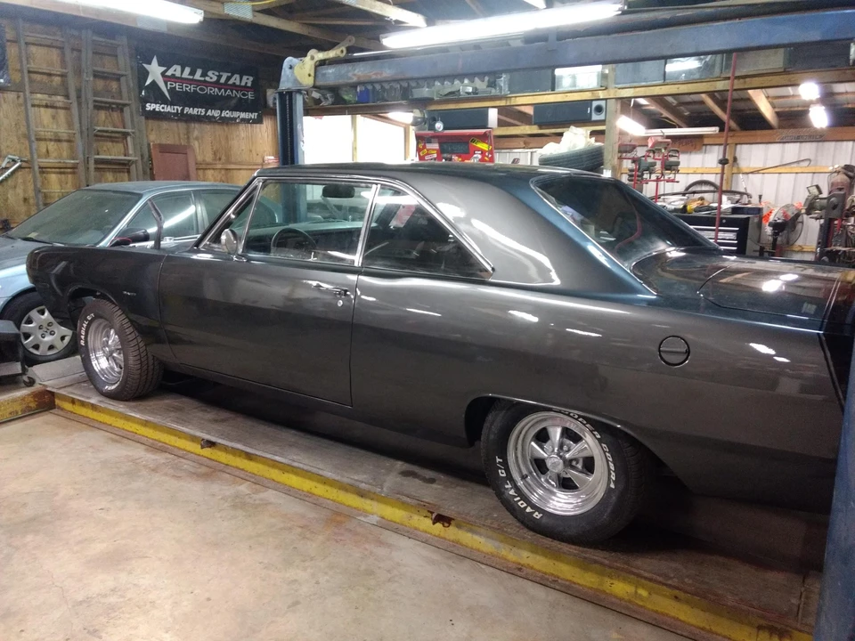 1972 Dodge Dart - Image 13 of 31