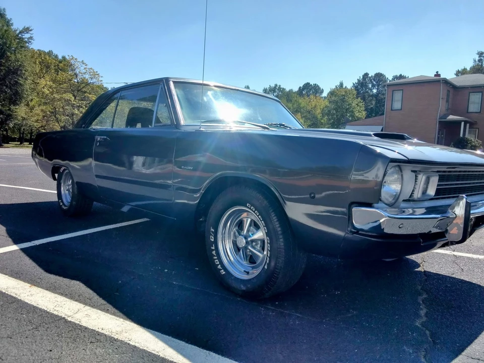 1972 Dodge Dart - Image 11 of 31
