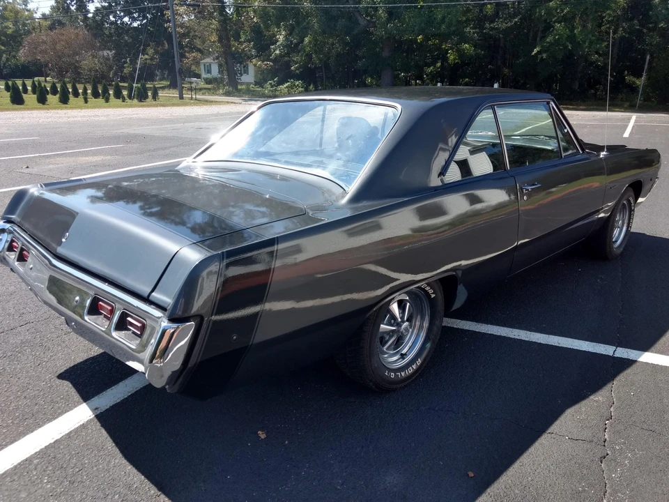 1972 Dodge Dart - Image 9 of 31