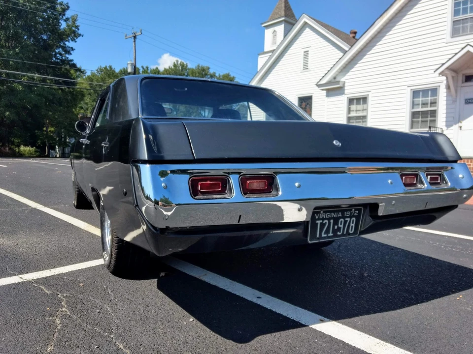 1972 Dodge Dart - Image 7 of 31