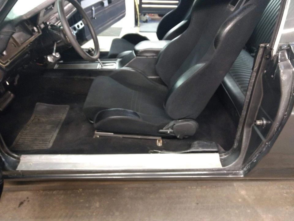 1972 Dodge Dart - Image 20 of 31