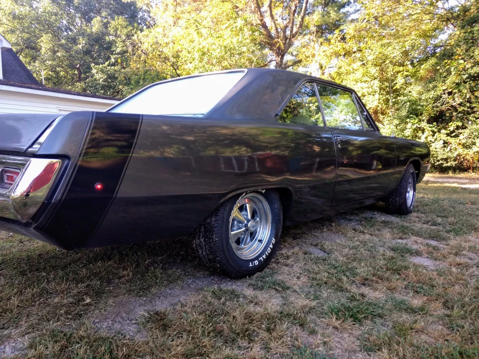 1972 Dodge Dart - Image 10 of 31