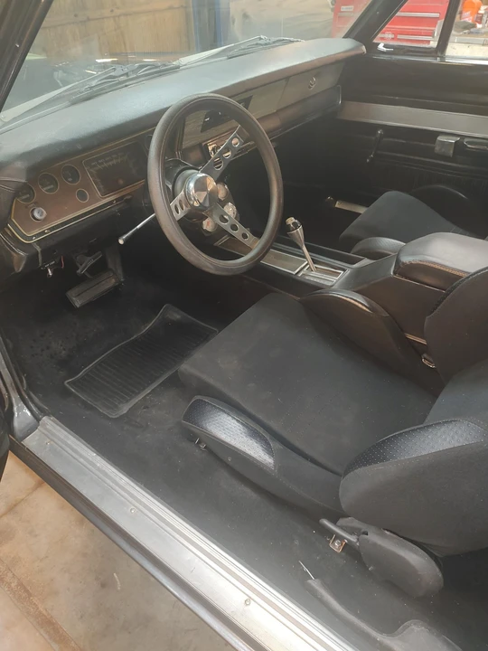 1972 Dodge Dart - Image 23 of 31