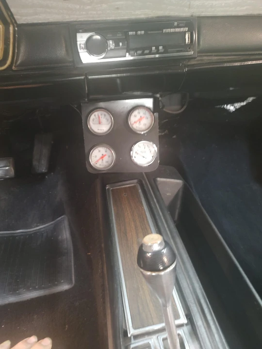 1972 Dodge Dart - Image 26 of 31