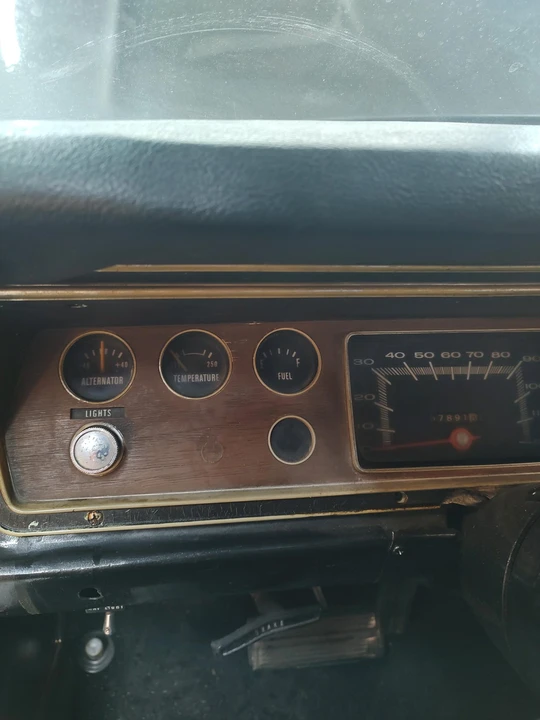 1972 Dodge Dart - Image 22 of 31