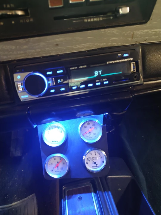 1972 Dodge Dart - Image 27 of 31
