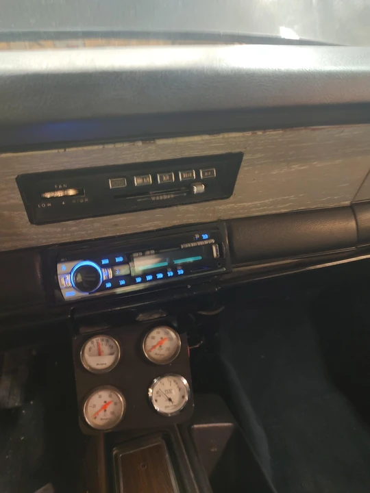 1972 Dodge Dart - Image 25 of 31