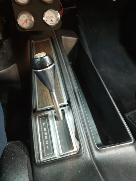 1972 Dodge Dart - Image 29 of 31
