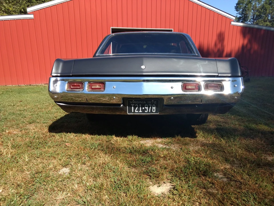1972 Dodge Dart - Image 8 of 31
