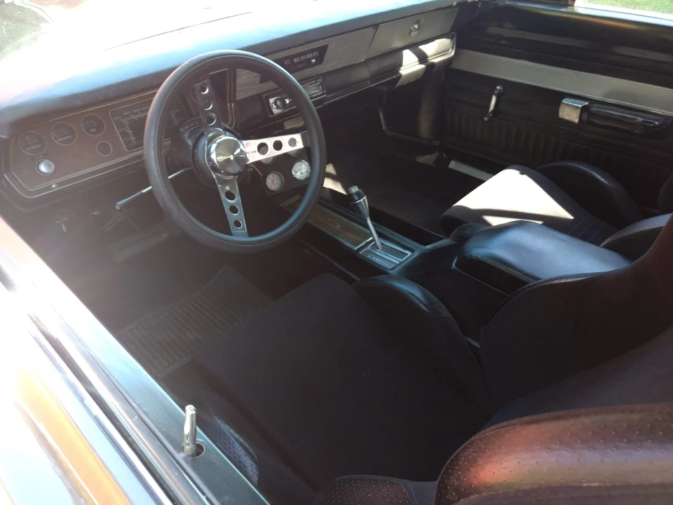 1972 Dodge Dart - Image 24 of 31