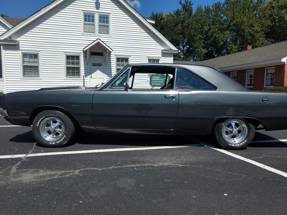 1972 Dodge Dart - Image 5 of 31