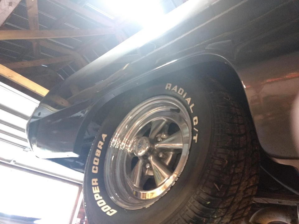 1972 Dodge Dart - Image 14 of 31