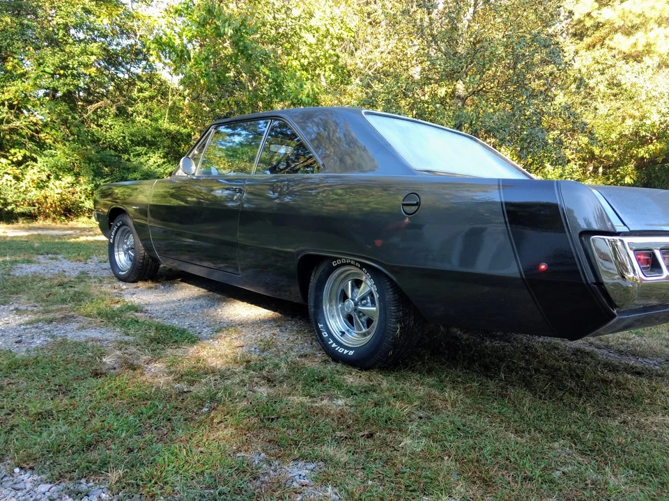 1972 Dodge Dart - Image 6 of 31