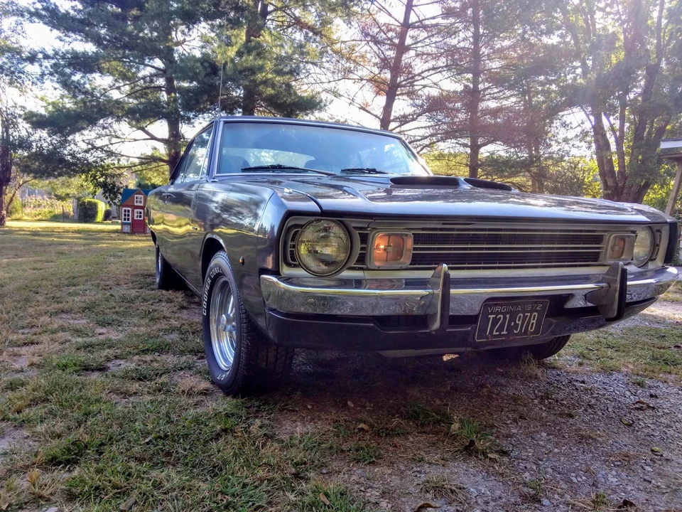 1972 Dodge Dart - Image 2 of 31