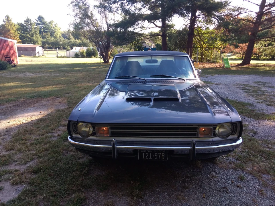 1972 Dodge Dart - Image 3 of 31