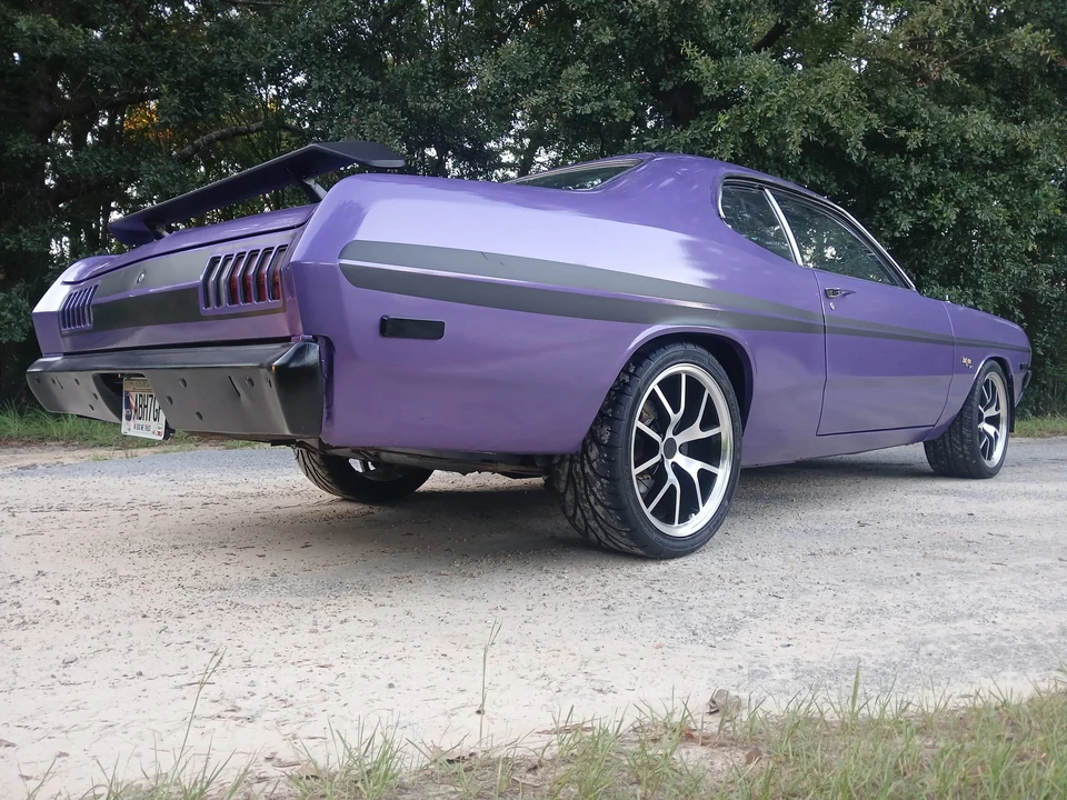 1972 Dodge Challenger - Image 18 of 31