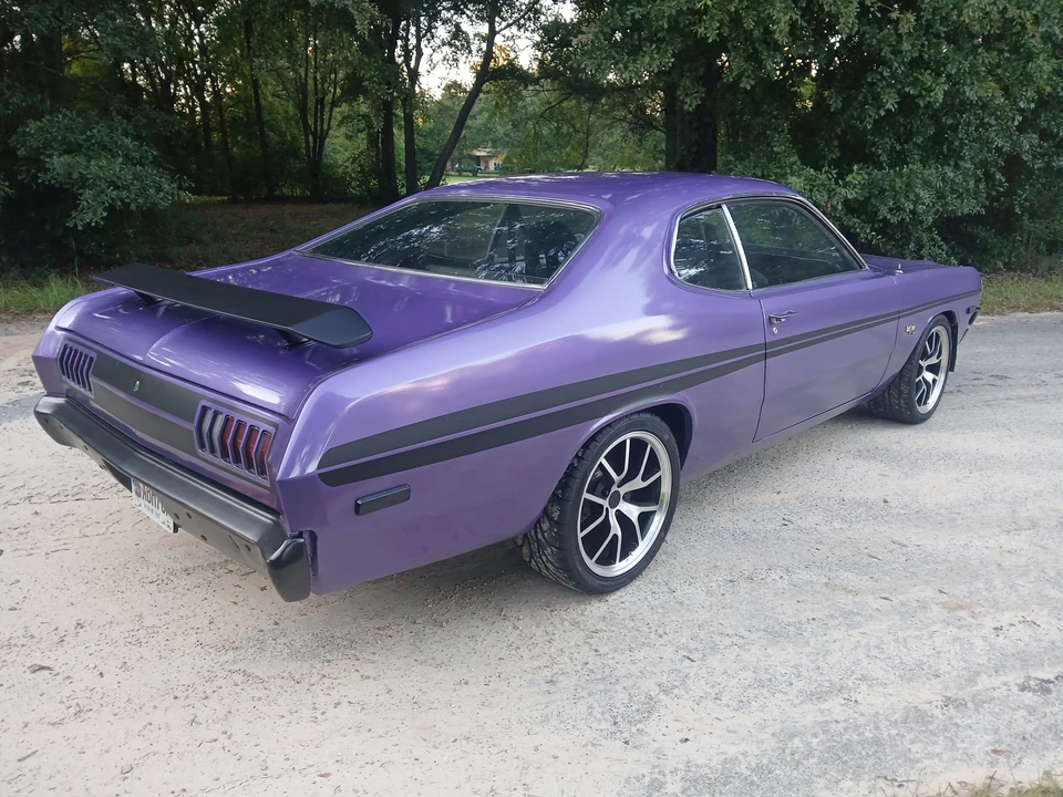 1972 Dodge Challenger - Image 19 of 31