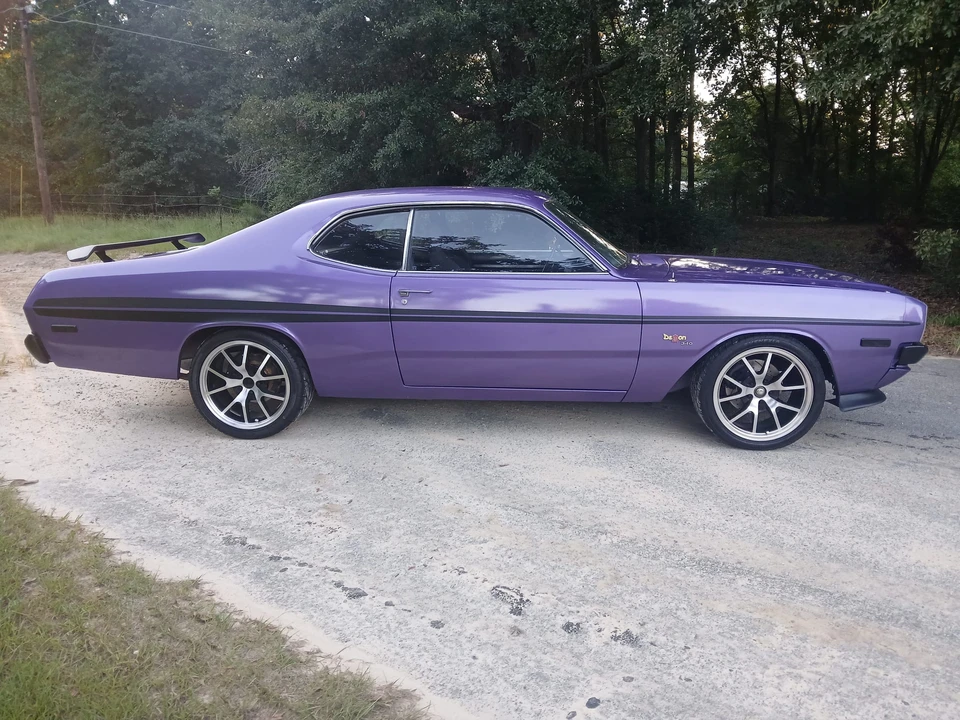 1972 Dodge Challenger - Image 16 of 31